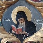 La vida de los Santos: El Monje Pacomio el Grande