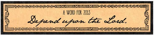 A-Word-for-2013 A-Word-for-2013