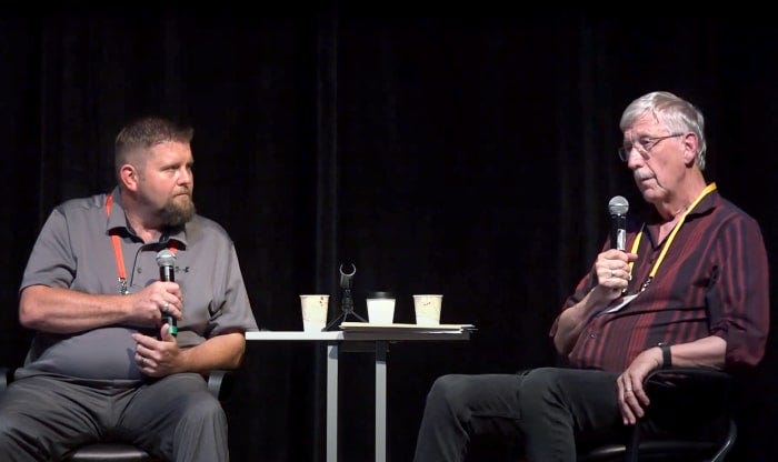 Meet the Americans Trying to Lower the Temperature in Politics - WSJ