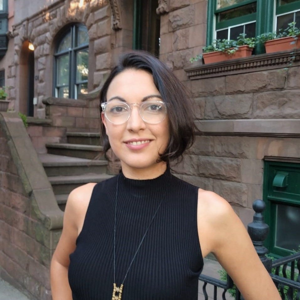 Maria Veronica Laguna