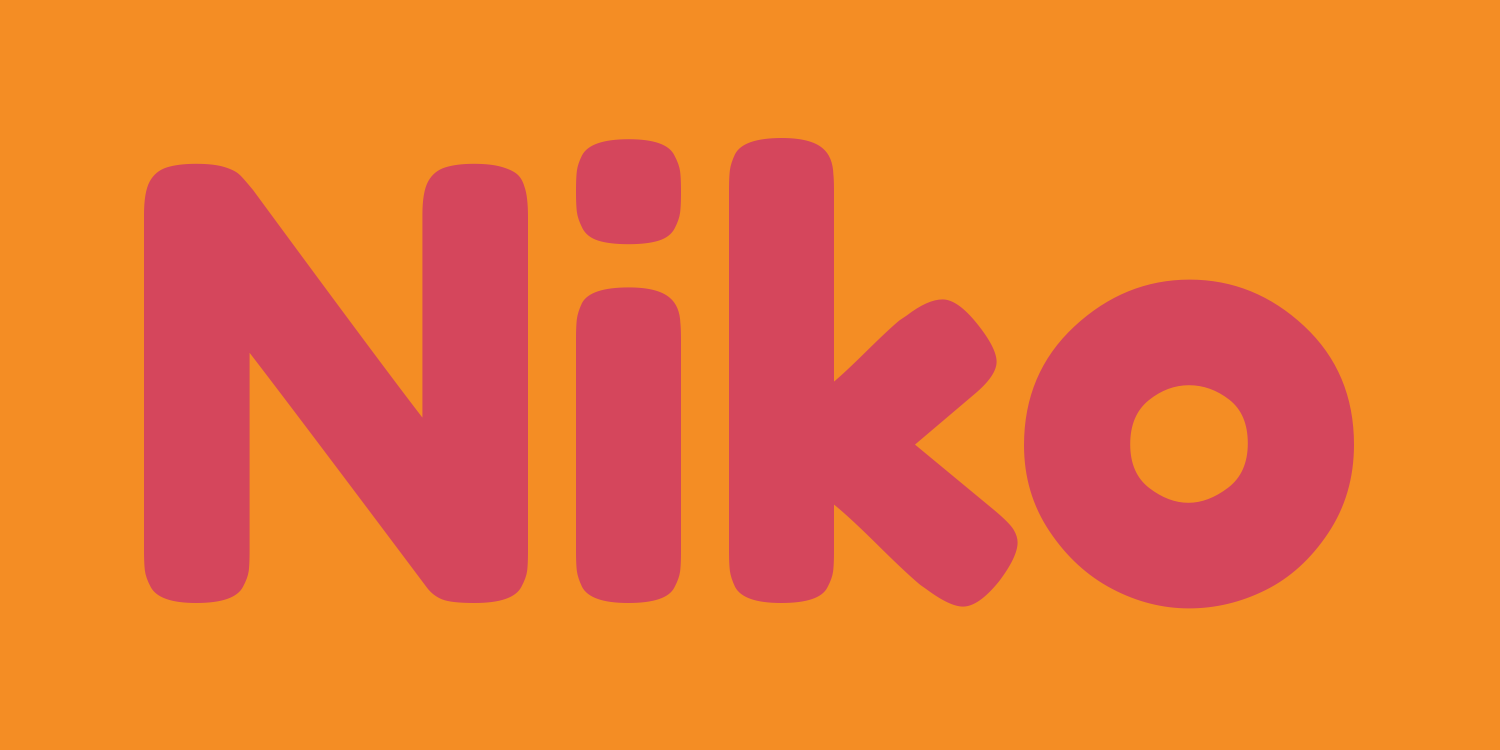 Niko - by Clare Green - Nameberry of the Day