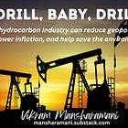 Drill, Baby, Drill!