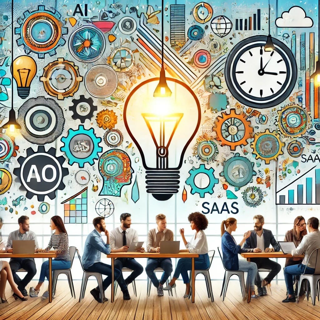 Monday Club :: Just Do The Thing