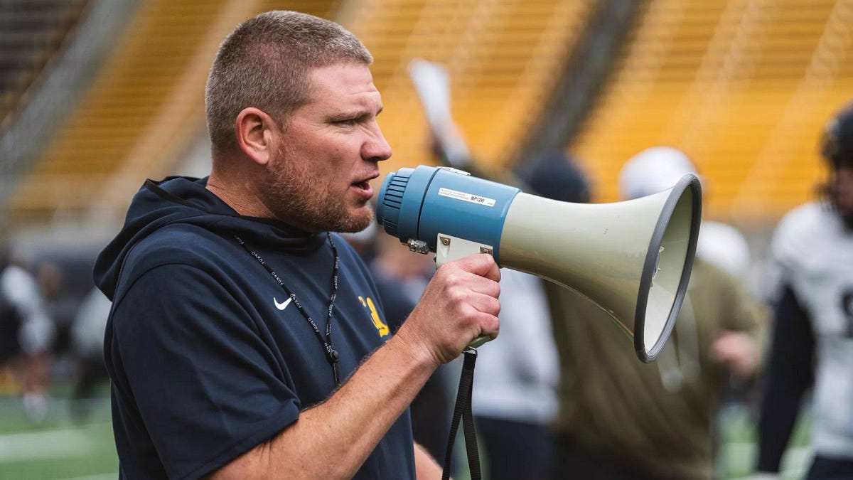 Cal Football 2026 Season Preview Part 1: Finally Something New Under the Sun