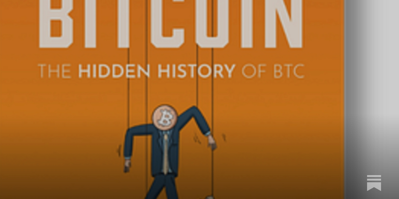 Excerpts of Hijacking Bitcoin by Roger Ver