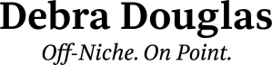 Debra Douglas 