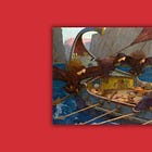 Las aventuras de Ulises (II)