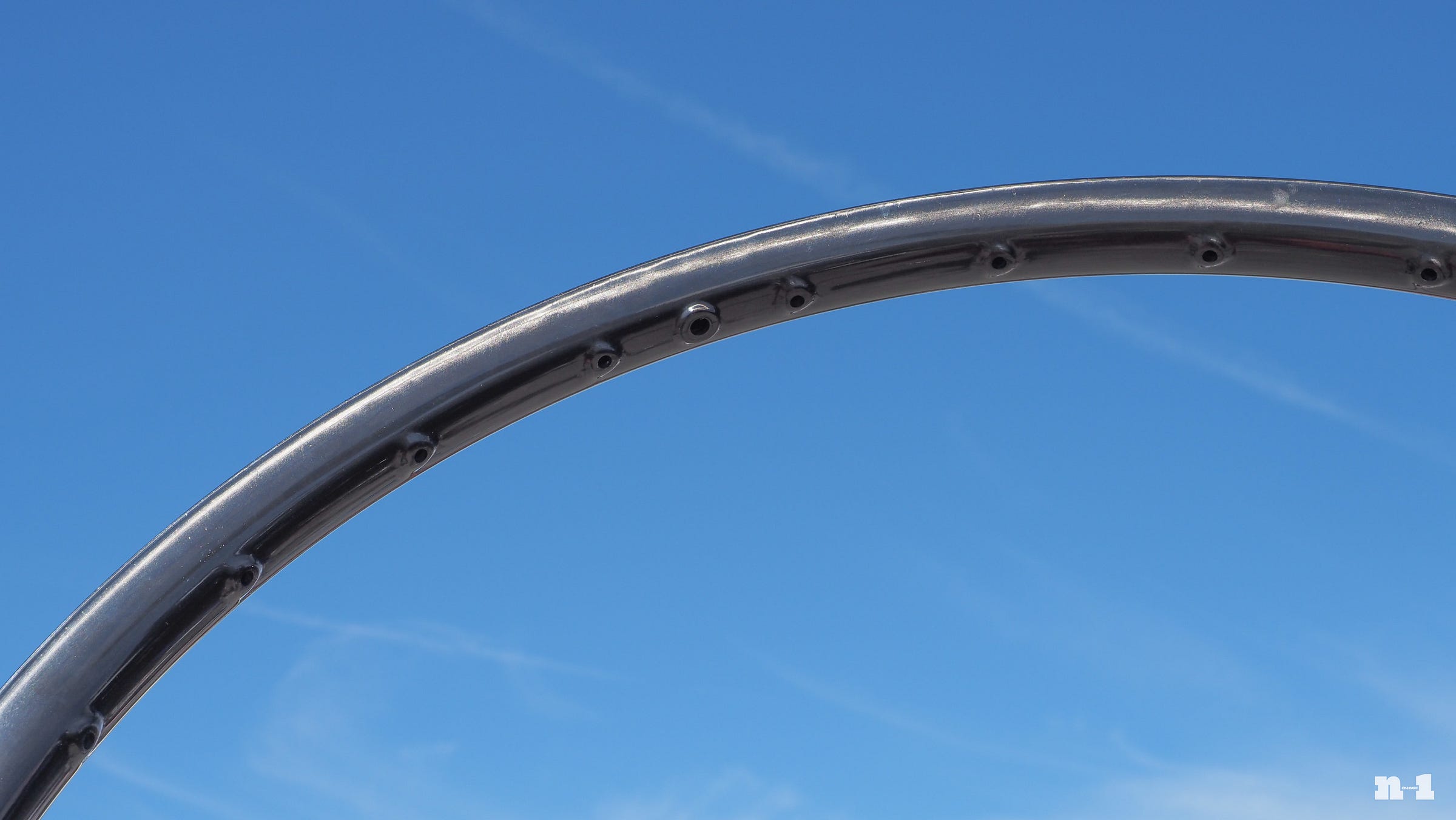 Light Bicycle XC930 Ultra rim
