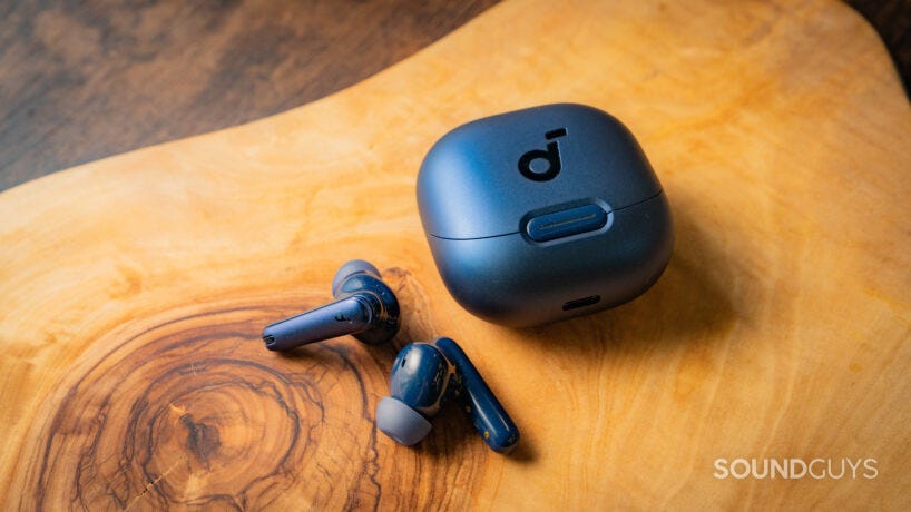 2 Months with the Soundcore Liberty 4 NC: My Review 2 Months with the Soundcore Liberty 4 NC: My Review