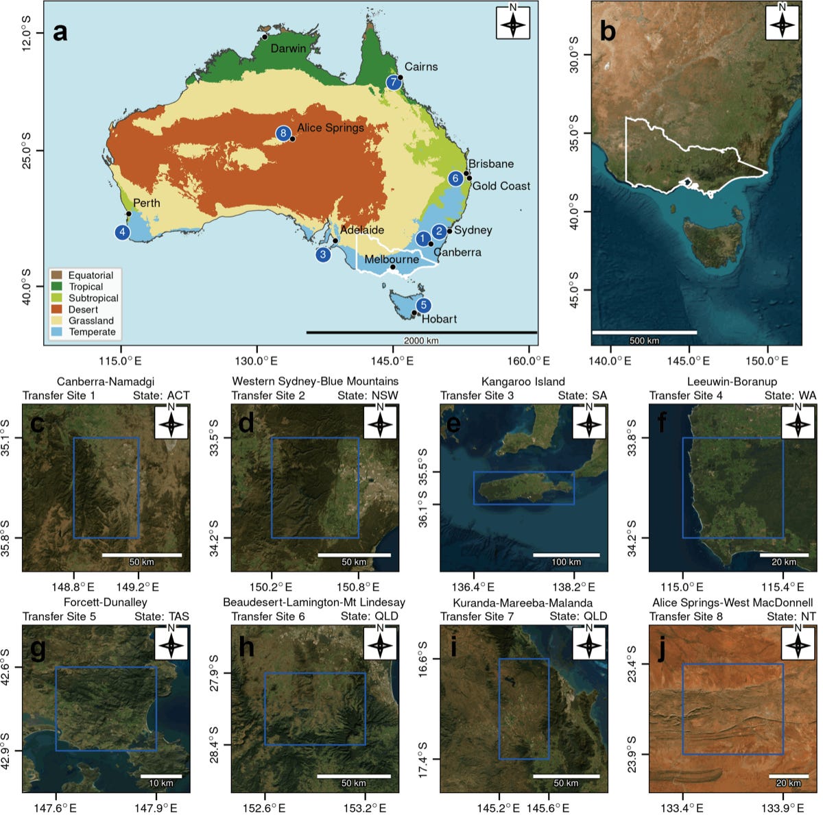 Wildfire susceptibility workflow with AlphaEarth embeddings