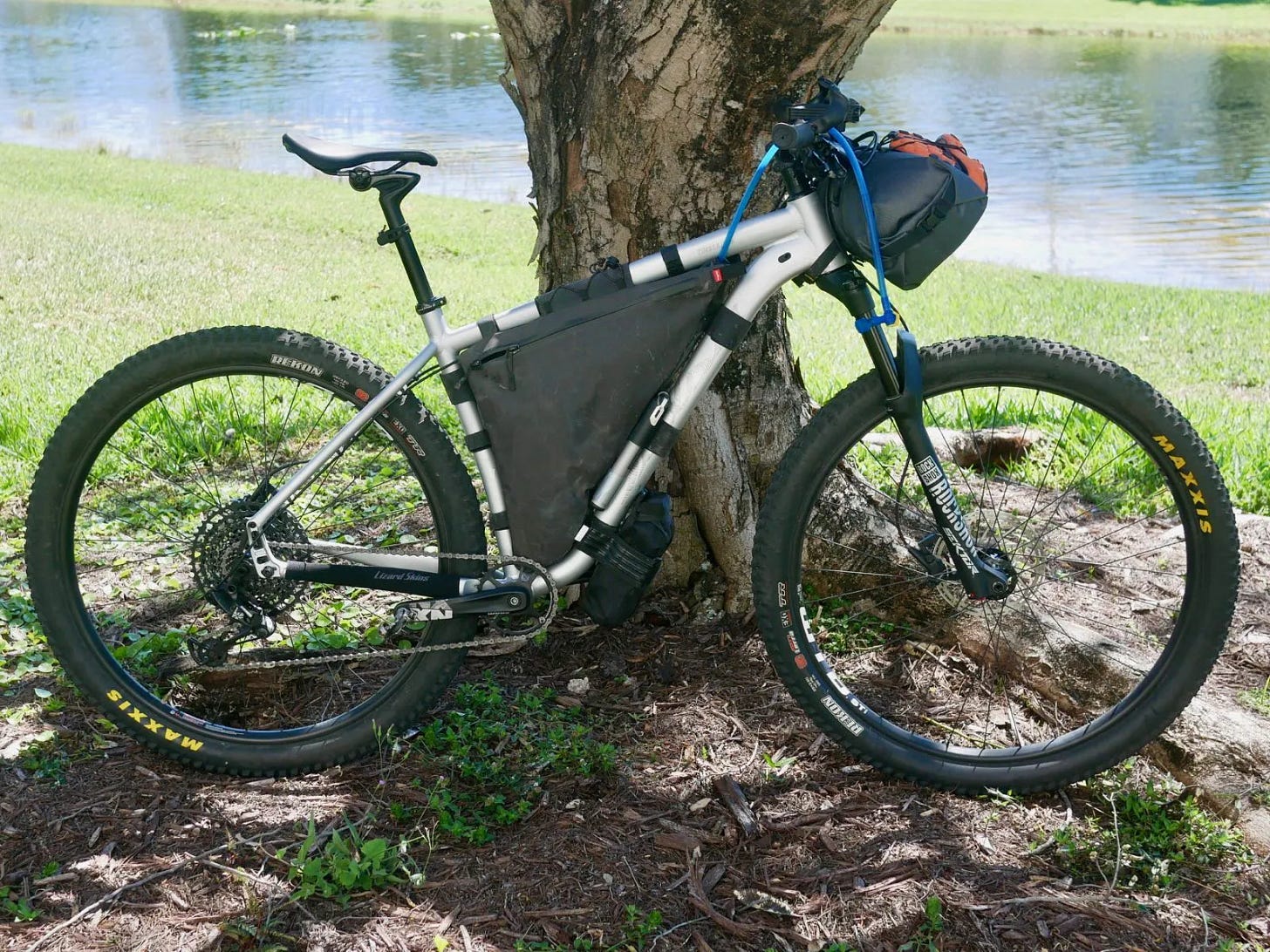 Timberjack version light