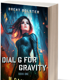 SciFi Fridays - ep 5 - Dial G for Gravity Chapter 5