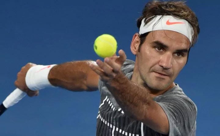roger federer australian open roger federer australian open