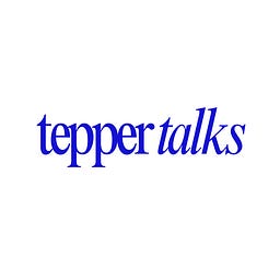 Tepper Talks