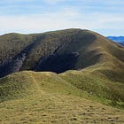 🥾 Cordales verdes y leyendas del Baztán: una circular al Saioa desde Lantz