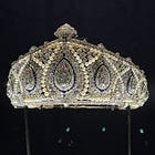A Good Dose of Cartier Glamour: My London Travel Diary (Part 1)