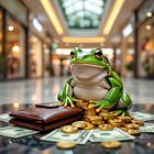 Why General Strikes Won’t Save Us (But Buyer’s Strikes Might)