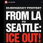 Seattle Bracing for Unrest; Major Protests Set for Wednesday and Saturday