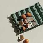 A very simple protein explainer