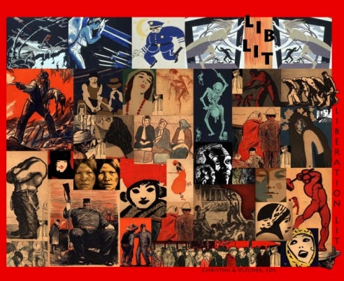 The Basis for Revolution in Culture, Consciousness, and Story