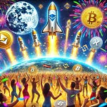 Daily Crypto News