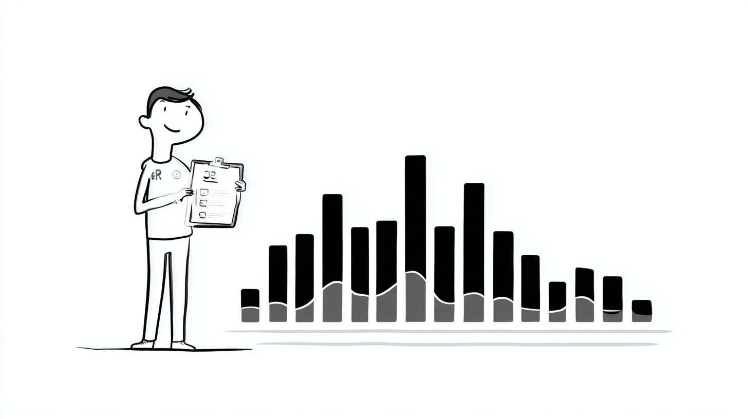 AI Product Management: Designing Training Data Collection Process for Content Generation Model icon