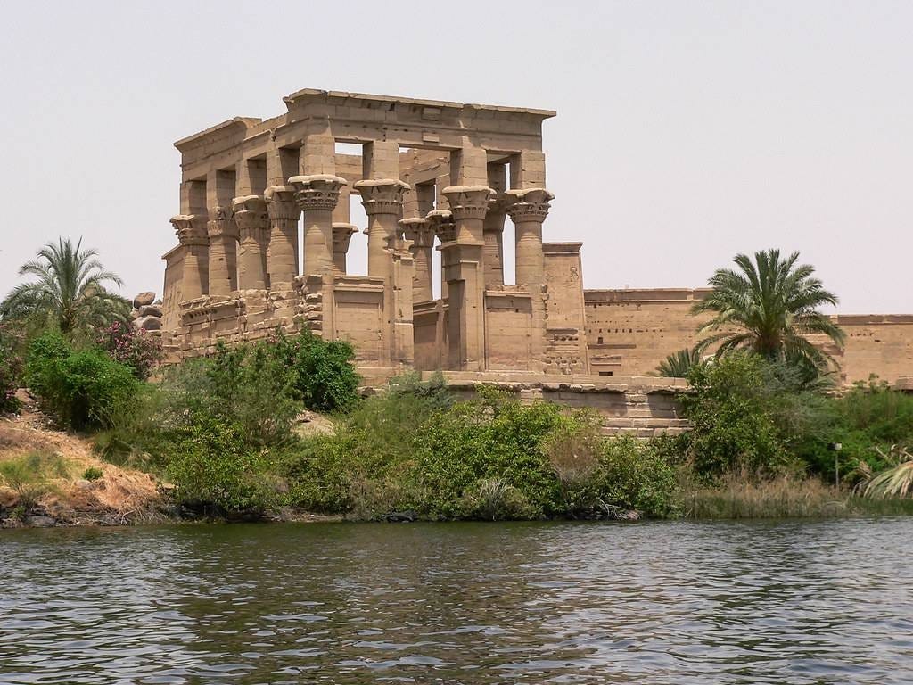 Elephantine island in Aswan | Things to do in Elephantine - en