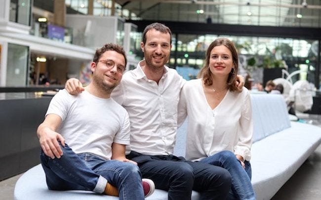 RH: Simundia, 2 millions d'euros pour rendre le coaching accessible à tous  - FrenchWeb.fr