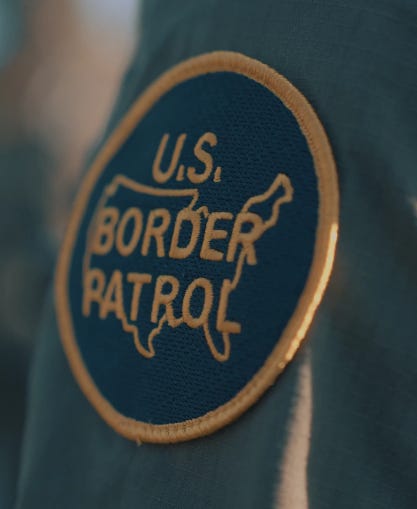 US Immigration Sweeps Move South