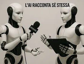 L’AI RACCONTA SÉ STESSA (*) - Numeri e normative: quando l'AI diventa il guardiano della contabilità