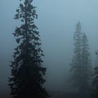 A Mountain on a Needle Tip