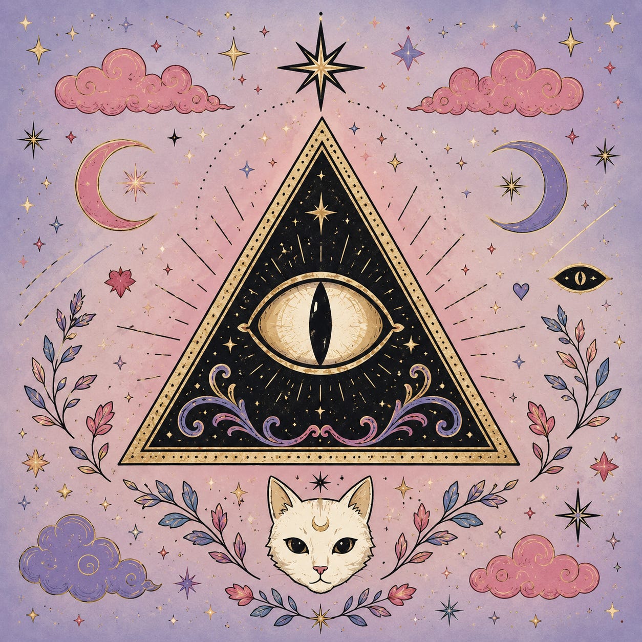 Substack profile picture for @gato