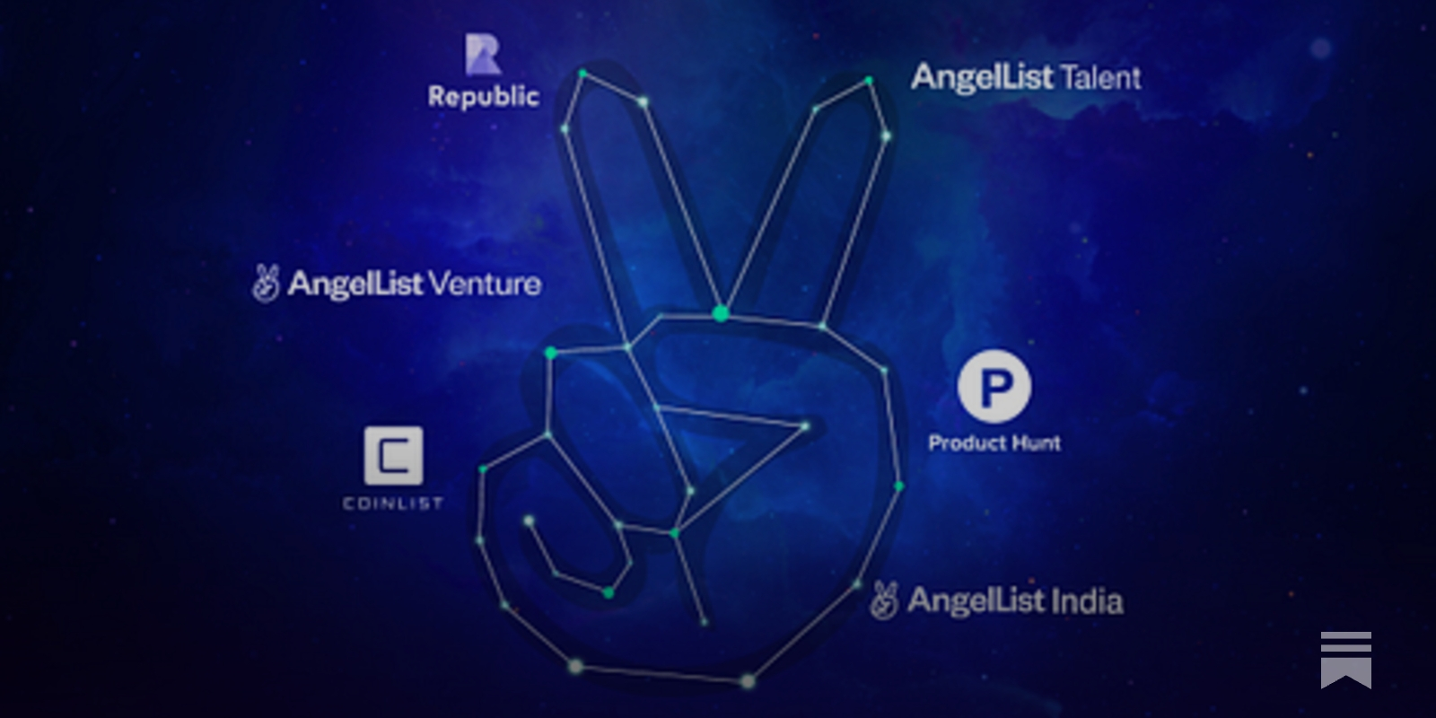 AngelList: A Venture Constellation - by Mario Gabriele