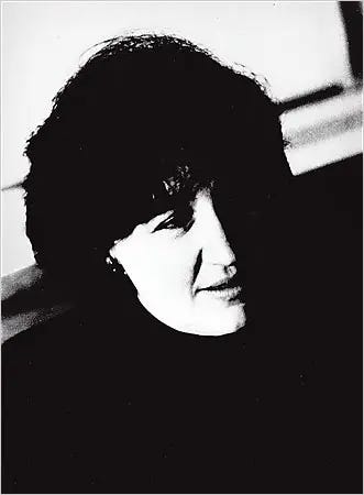 Helen Vendler and the Recognition of Black Poetry.