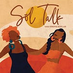 simone keelah: a creative life