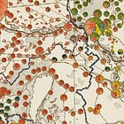 A rare graphic method on high