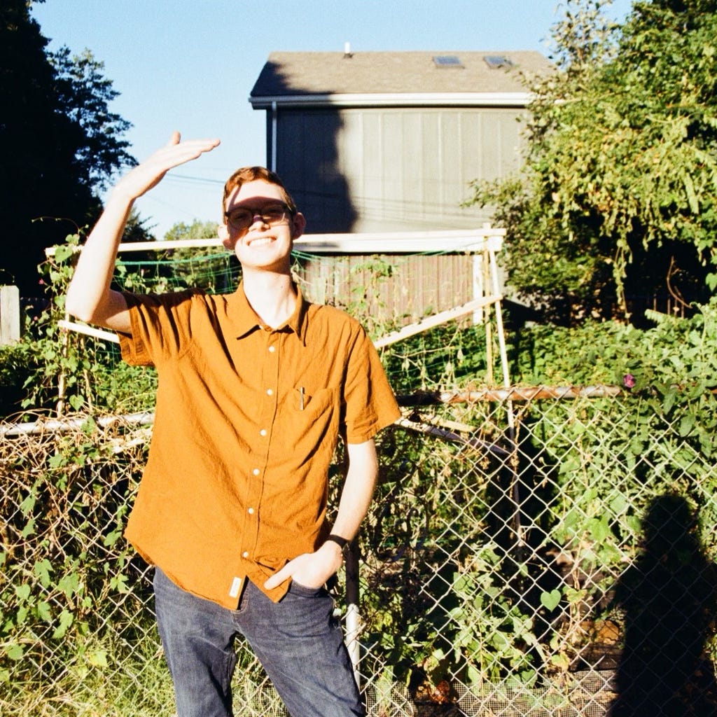 Jonathon’s Substack