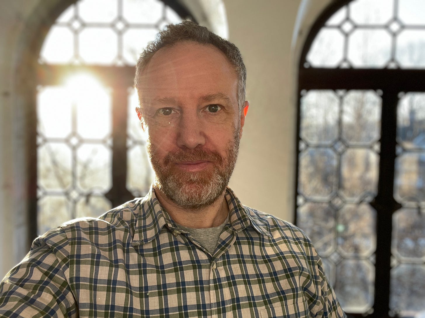 Dan Blank