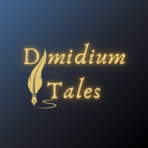 Dimidium Tales