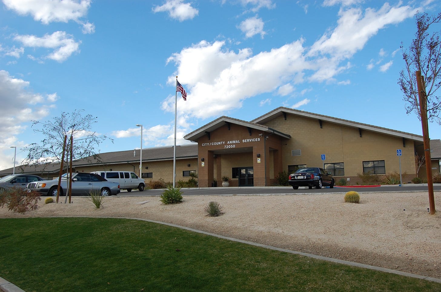 Riverside County Department of Animal Services | LinkedIn