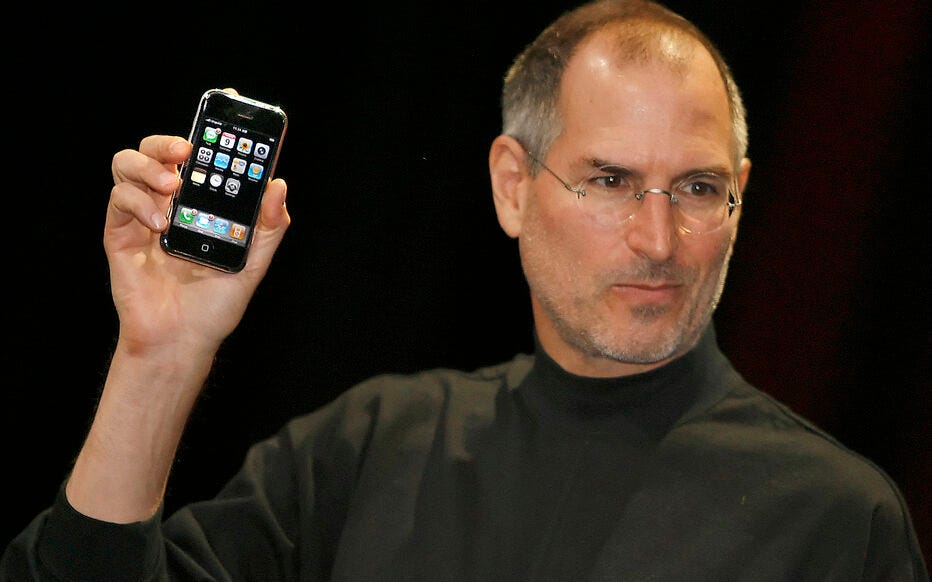 Apple : un iPhone de première génération vendu 190 000 ... Apple : un iPhone de première génération vendu 190 000 ...