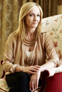 jk-rowling-official-portrait jk-rowling-official-portrait