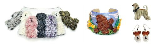 Amazon Handmade Banner The Lone Beader Bead Embroidery Beading Seed Beads Amazon Handmade Banner The Lone Beader Bead Embroidery Beading Seed Beads