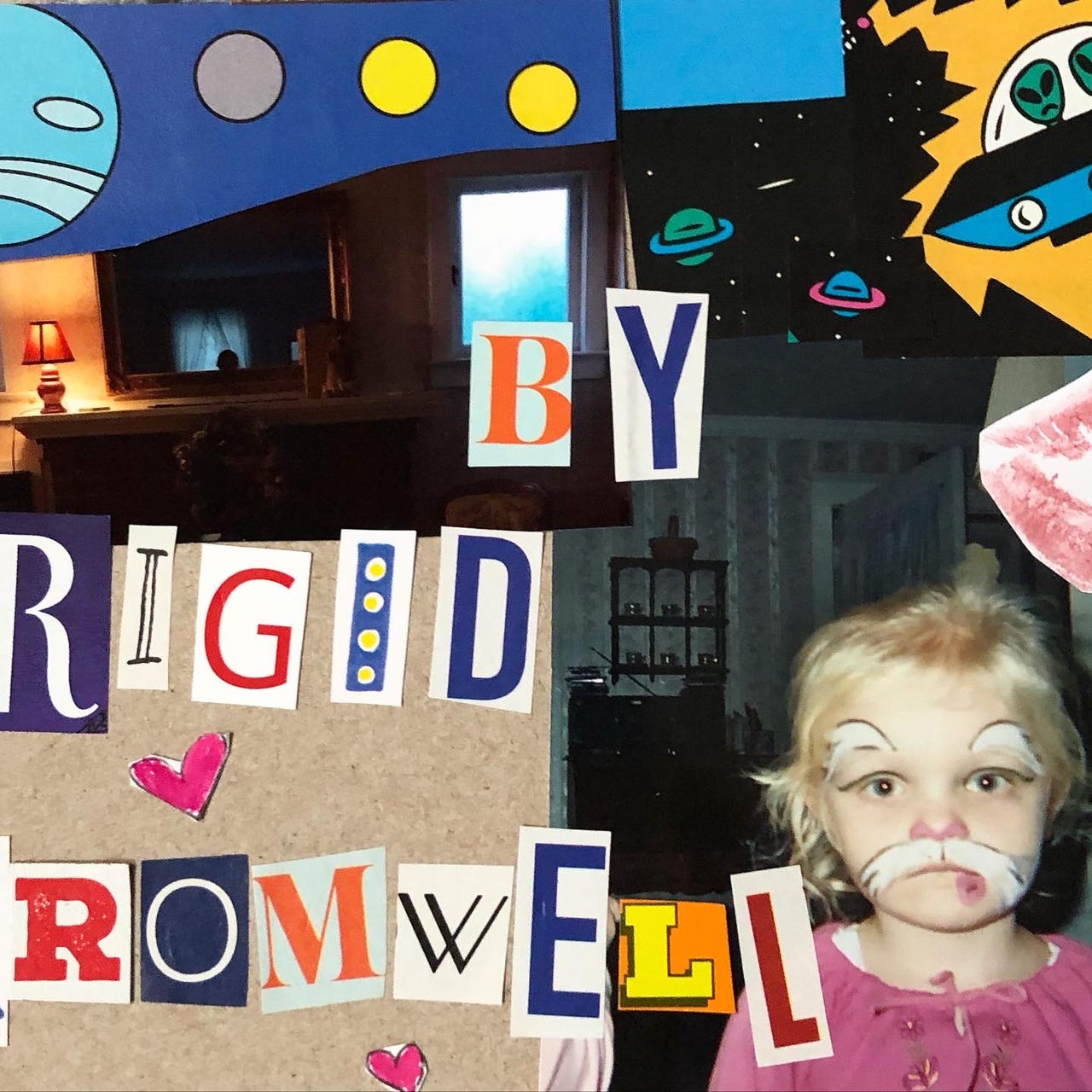 What Brigid's Thinking