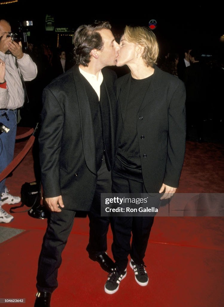 "Interview With A Vampire" Los Angeles Premiere