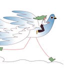 Editors From The Sun, Ploughshares & Okay Donkey on What Makes Them Keep Reading