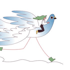 Editors From The Sun, Ploughshares & Okay Donkey on What Makes Them Keep Reading