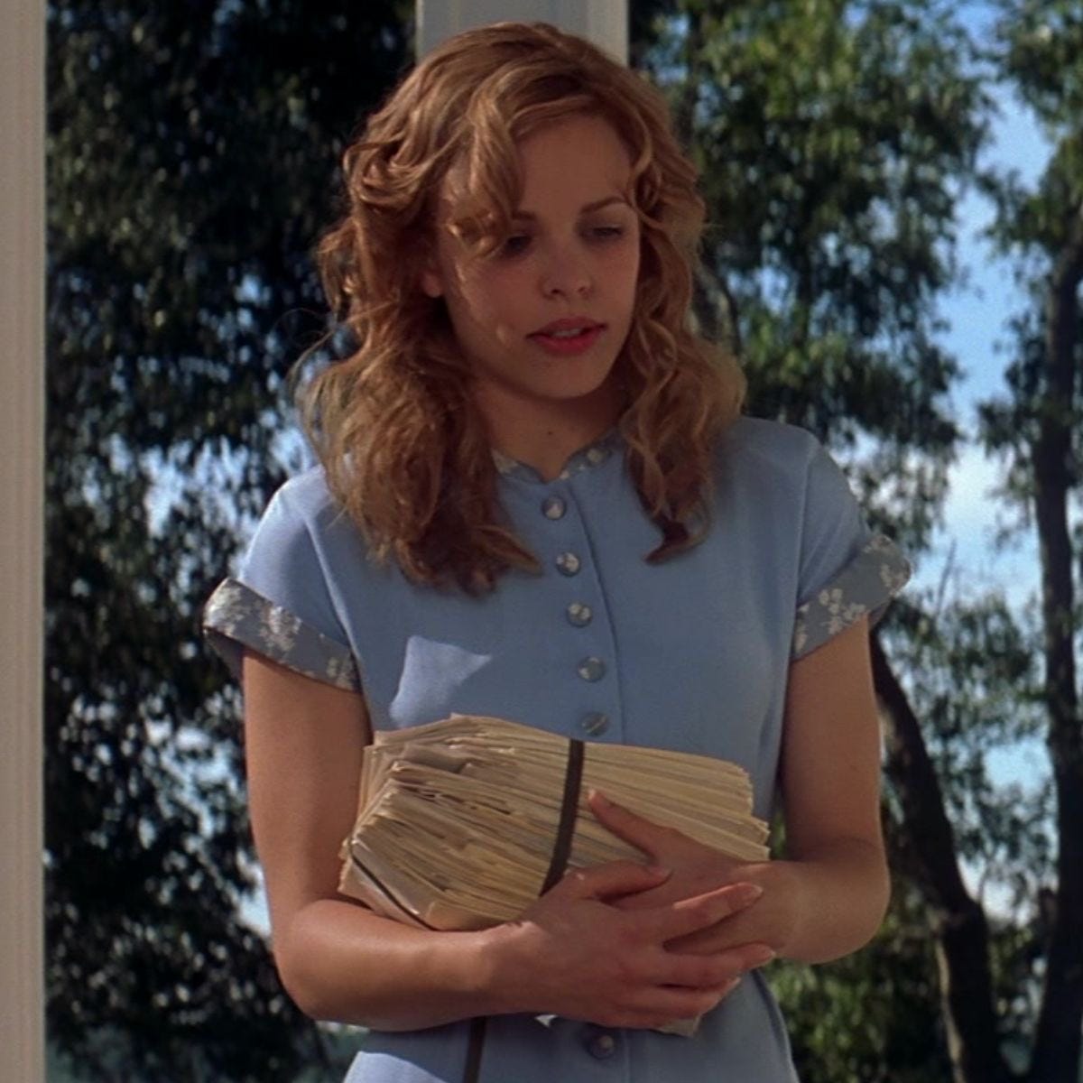 Postcards, poems and random thoughts by Sotiria