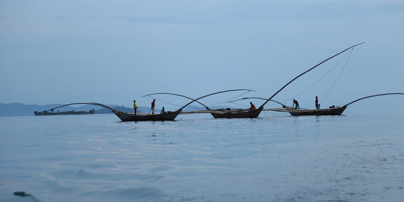 Ukuri: Shining a Light on Truth in the African Great Lakes