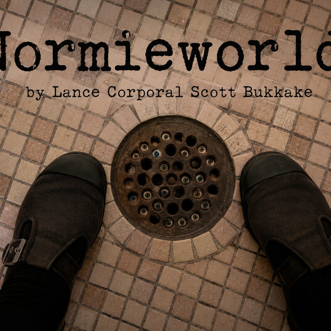 NormieWorld